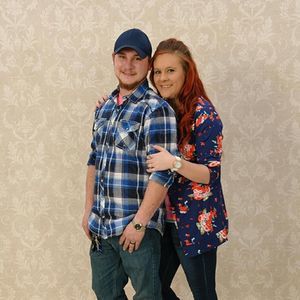 Meet your Posher, Morgan devin